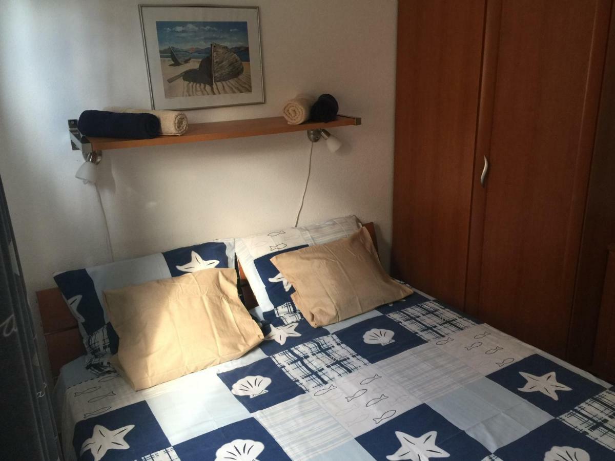 Apartments Villa Dolmar Vodice Zewnętrze zdjęcie
