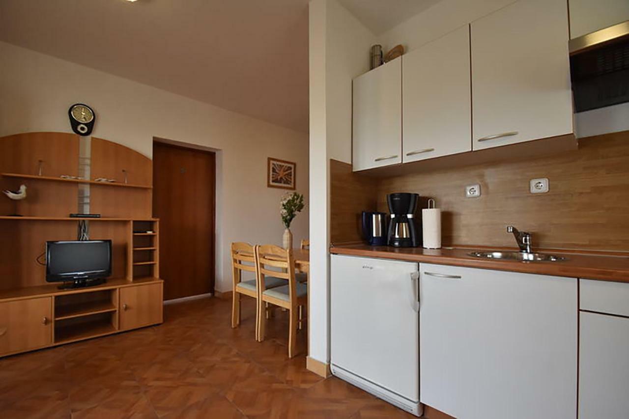 Apartments Villa Dolmar Vodice Zewnętrze zdjęcie