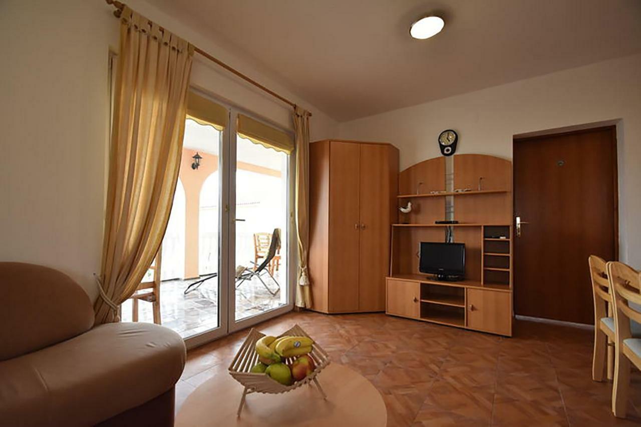 Apartments Villa Dolmar Vodice Zewnętrze zdjęcie