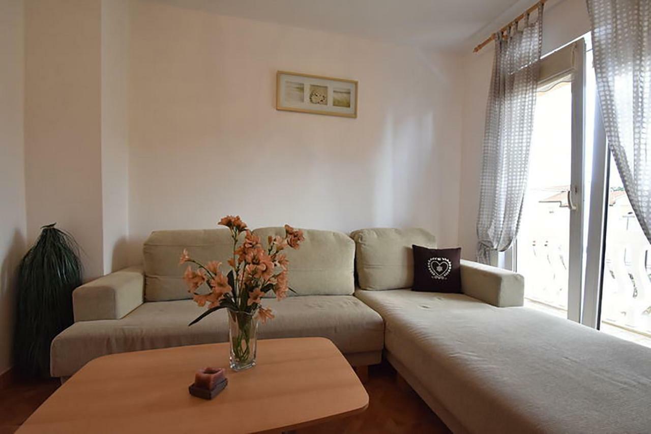 Apartments Villa Dolmar Vodice Zewnętrze zdjęcie