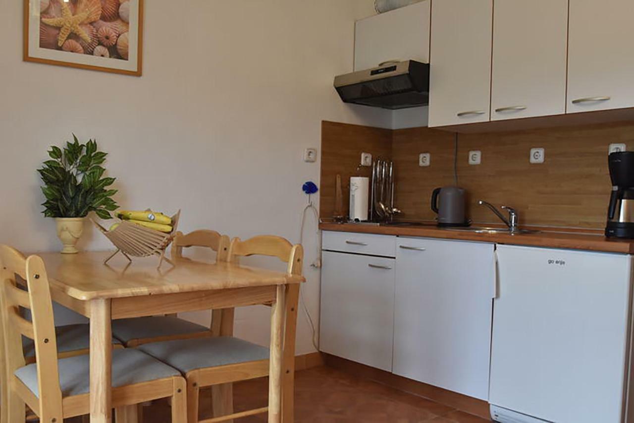 Apartments Villa Dolmar Vodice Zewnętrze zdjęcie